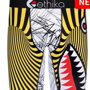 Ethika briefs
